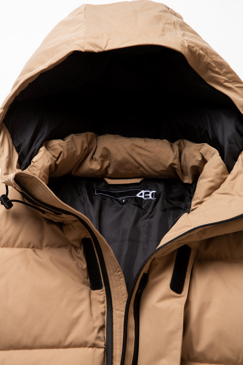 430 fourthirty/CW INSULATED JACKET/430フォーサーティー/CW インサレートジャケット